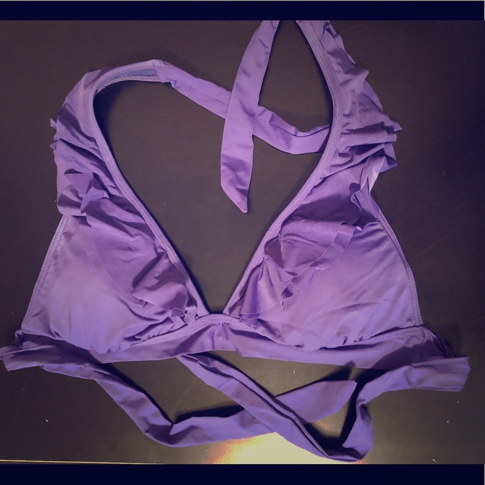 Kenneth Cole Reaction bikini top